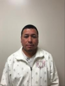 Jorge Gabriel Ornelas a registered Sex Offender of California