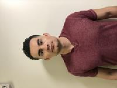 Jorge Alberto Ortega a registered Sex Offender of California