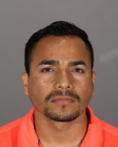 Jorge None Penalozaguillen a registered Sex Offender of California