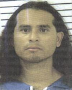 Jorge Perez a registered Sex Offender of California