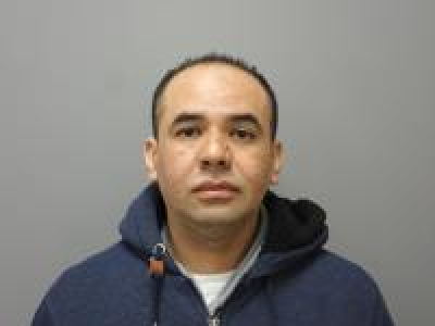 Jorge Manfredy Polio a registered Sex Offender of California