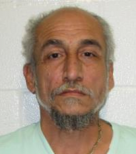 Jorge Albert Rodezno a registered Sex Offender of California