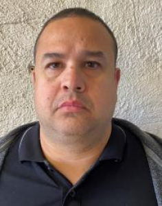 Jorge Kristian Rubio a registered Sex Offender of California