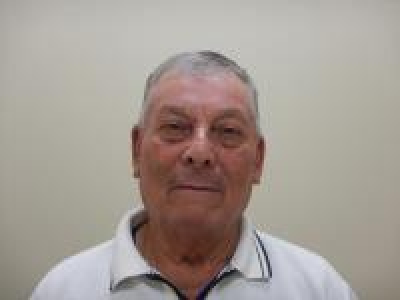 Jorge Servellon a registered Sex Offender of California