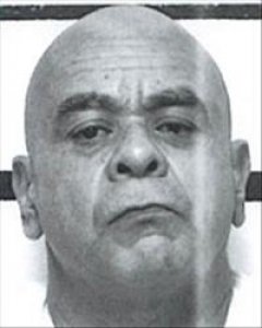 Jorge Alejandro Sierra a registered Sex Offender of California