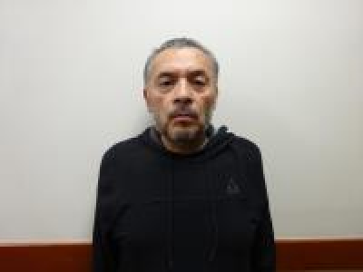 Jorge Sosa Jr a registered Sex Offender of California