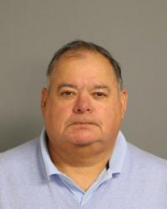 Jorge Alberto Swank a registered Sex Offender of California