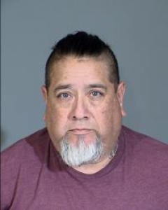 Jorge Enrique Tello a registered Sex Offender of California