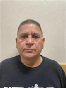 Jorge Luis Torres a registered Sex Offender of California