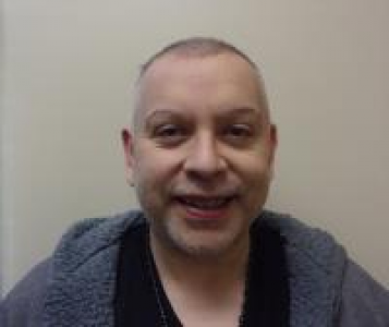 Jorge Torres a registered Sex Offender of California