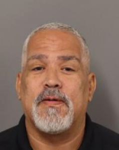 Jorge Rafael Torres a registered Sex Offender of California