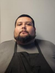 Jorge Hernandez Trujillo a registered Sex Offender of California