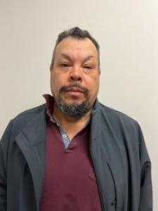 Joseluis Rodriguez a registered Sex Offender of California