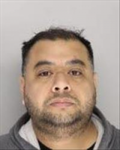 Joseph John Almaraz a registered Sex Offender of California