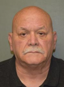 Joseph Michael Araya a registered Sex Offender of California