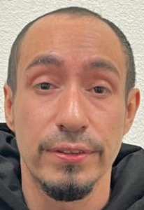 Joseph Arce a registered  of California