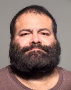 Joseph Louis Ariaz a registered Sex Offender of California