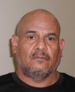 Joseph Eugene Avalos a registered Sex Offender of California