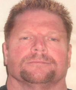 Joseph Morris Becket a registered Sex Offender of California