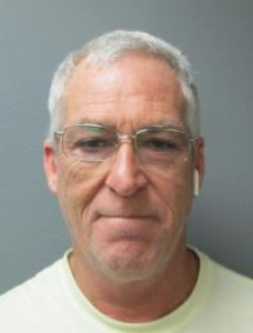 Joseph Murl Bennett a registered Sex Offender of California