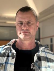 Joseph Anthony Blake III a registered Sex Offender of California