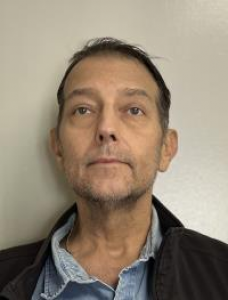 Joseph Michael Blunk a registered Sex Offender of California