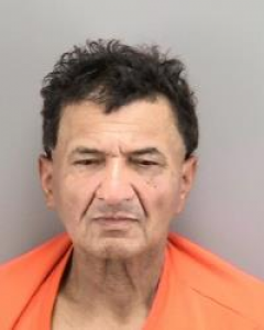 Joseph Bonella a registered  of California