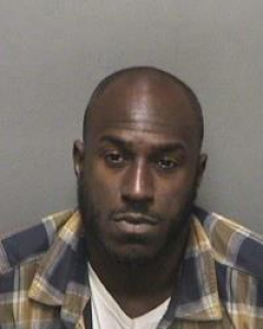 Joseph Branch a registered Sex Offender of California