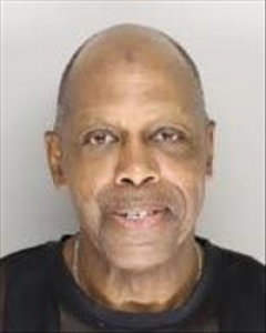 Joseph Brewer Jr a registered Sex Offender of California