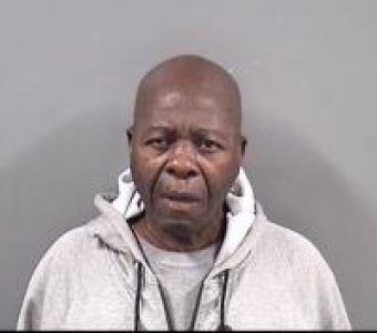 Joseph Clarence Brewer a registered Sex Offender of California