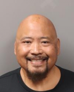 Joseph Leonido Cabal a registered Sex Offender of California