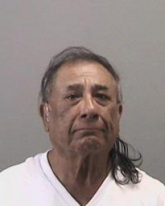 Joseph Calderon a registered Sex Offender of California