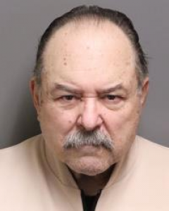 Joseph Arthur Callori III a registered Sex Offender of California