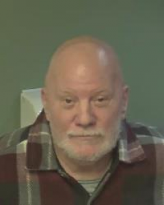 Joseph S Cebula a registered Sex Offender of California