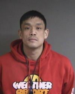 Joseph Yao-tsu Cheah a registered Sex Offender of California