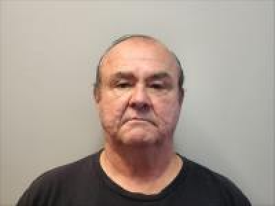 Joseph Codinha a registered Sex Offender of California