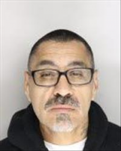 Joseph Anthony Cordova a registered Sex Offender of California