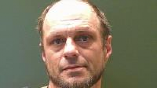 Joseph Thomas Cruse a registered Sex Offender of California