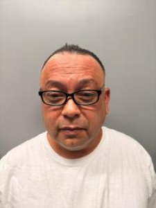 Joseph Christopher Cruz a registered Sex Offender of California