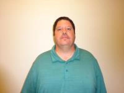 Joseph Leonard Davis a registered Sex Offender of California