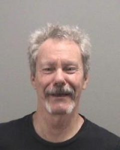 Joseph Patrick Delavan a registered Sex Offender of California