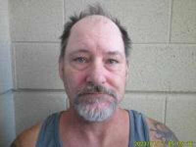 Joseph Daniel Denton a registered Sex Offender of California