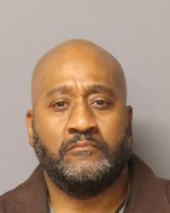 Joseph Robert Dockery III a registered Sex Offender of California