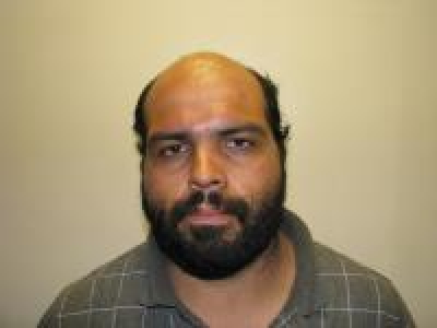 Joseph Bert Dolton a registered Sex Offender of California