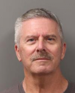 Joseph William Doolin a registered Sex Offender of California