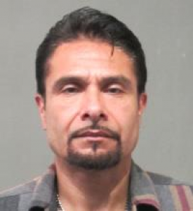 Joseph Stanley Duran a registered Sex Offender of California