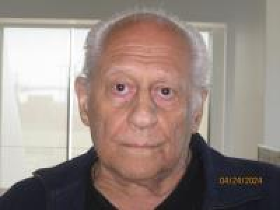 Joseph Orazio Egnoto a registered Sex Offender of California