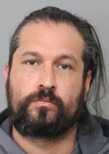 Joseph Manuel Escobedo a registered Sex Offender of California
