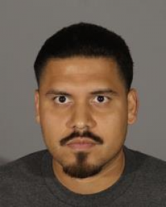 Joseph Espinoza a registered Sex Offender of California