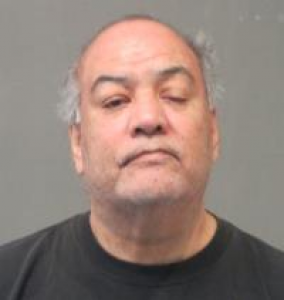 Joseph Estelita a registered Sex Offender of California